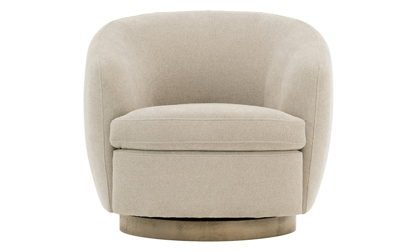 Ellie Swivel Chair